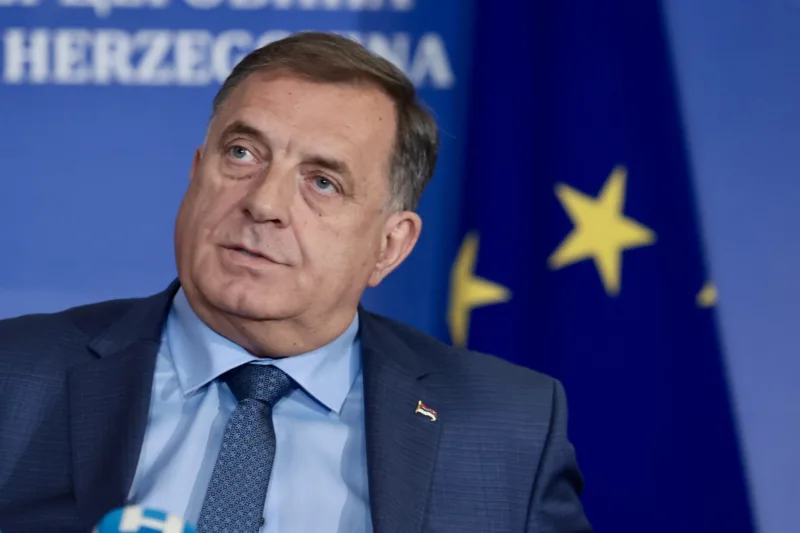 dodik