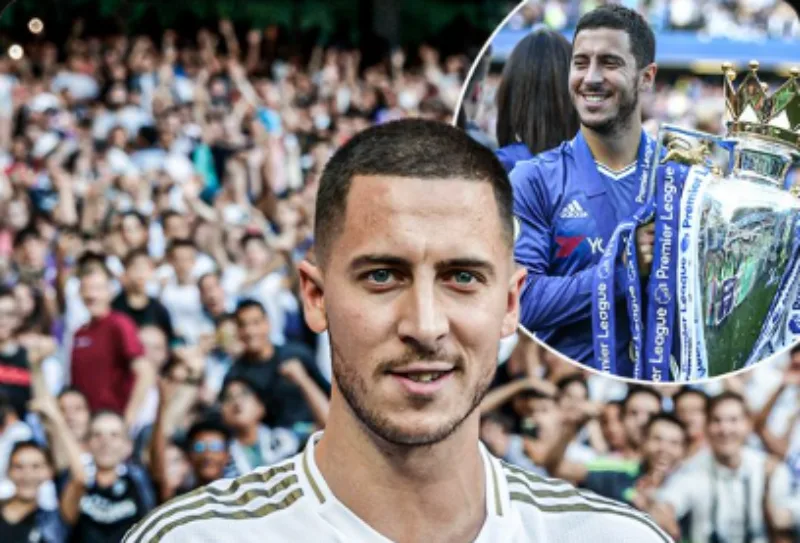 eden hazard