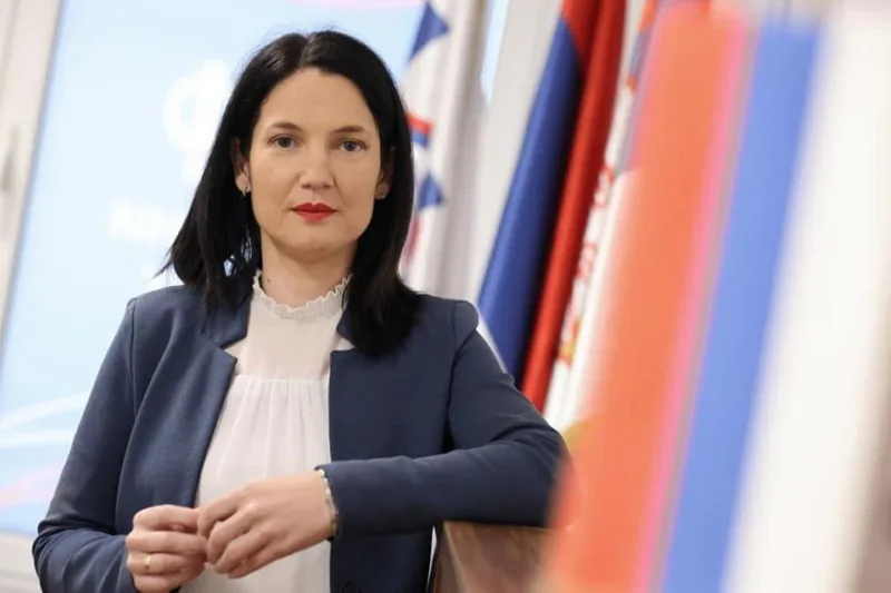 jelena trivić