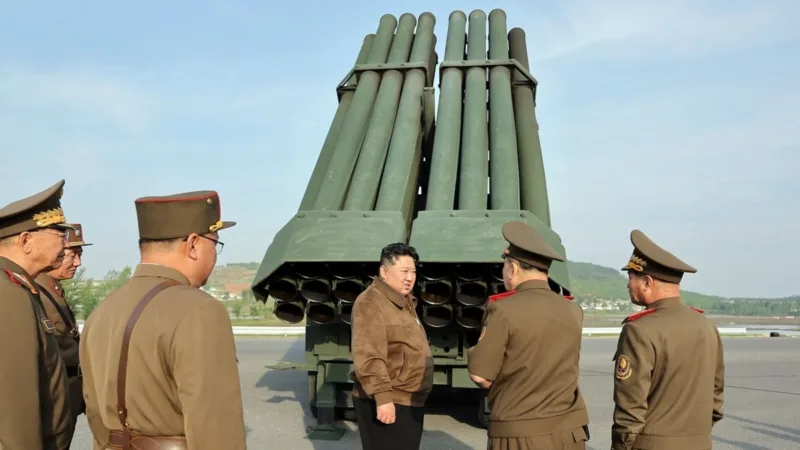 kim jong un