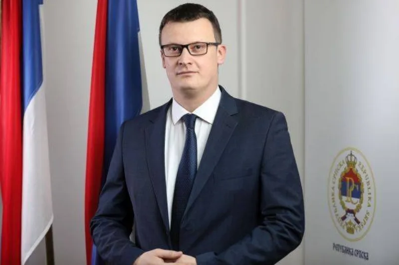 MARINKO BOŽOVIĆ SDS