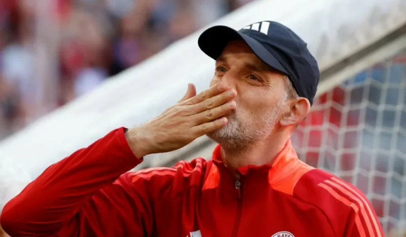 tuchel