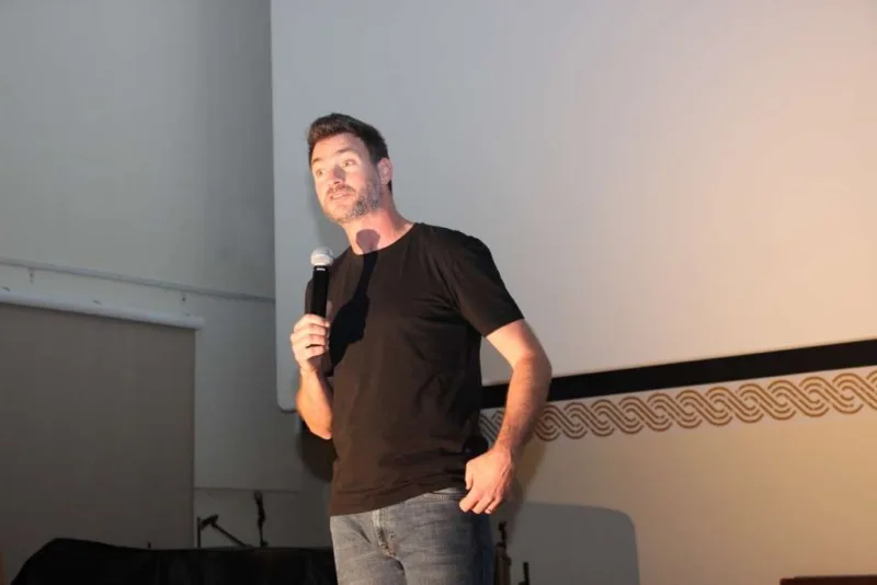 josip škiljo stand up komedija posušje