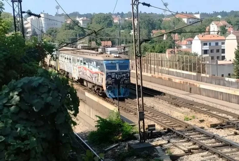 voz srbija