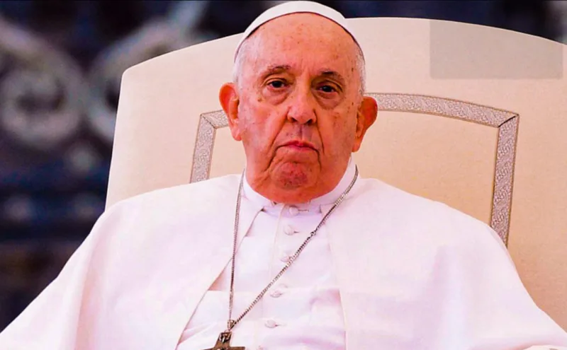 papa franjo