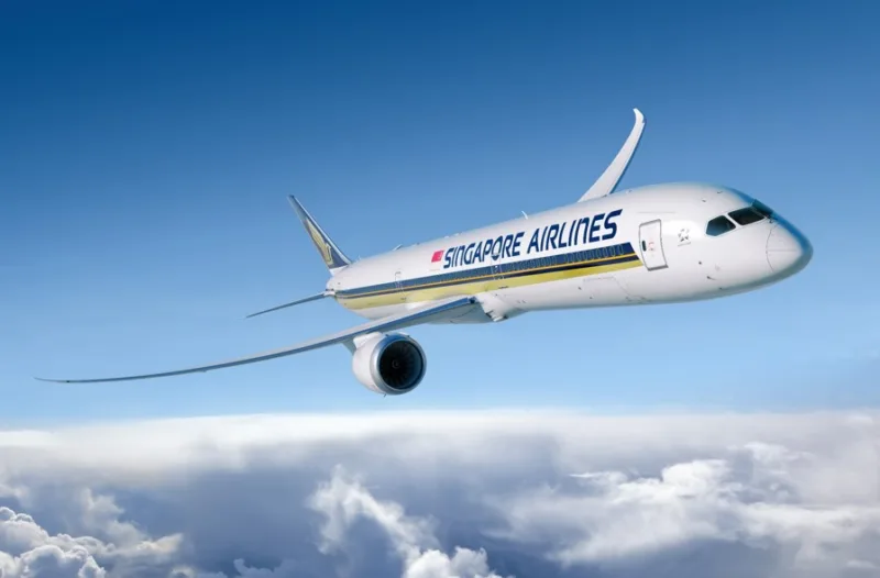 singapur airlines