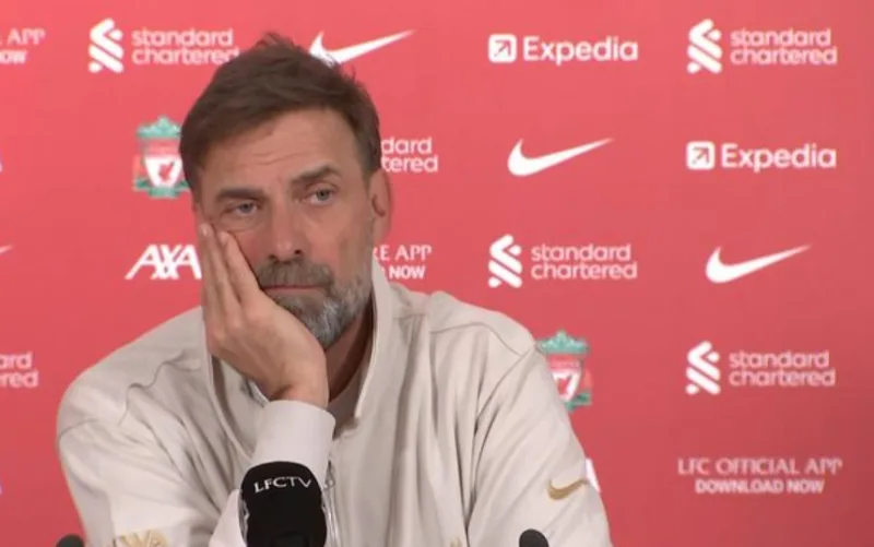 klopp 4