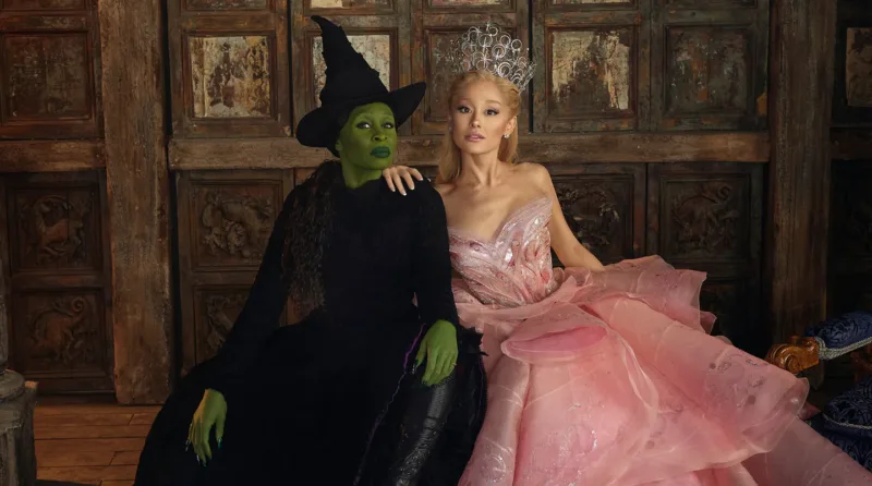 wicked