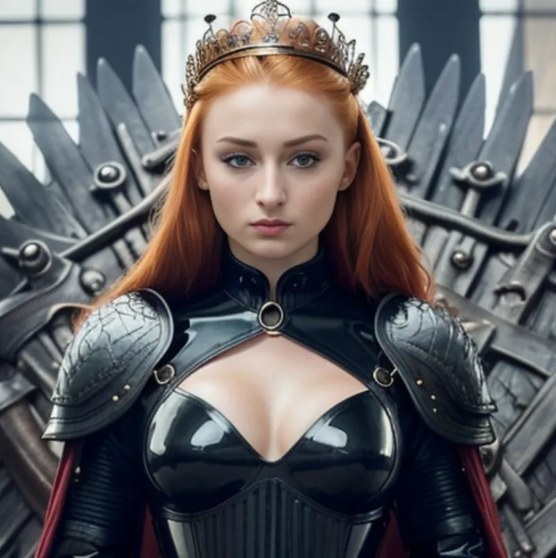 sophie turner
