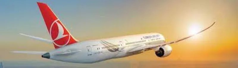 turkish airlines