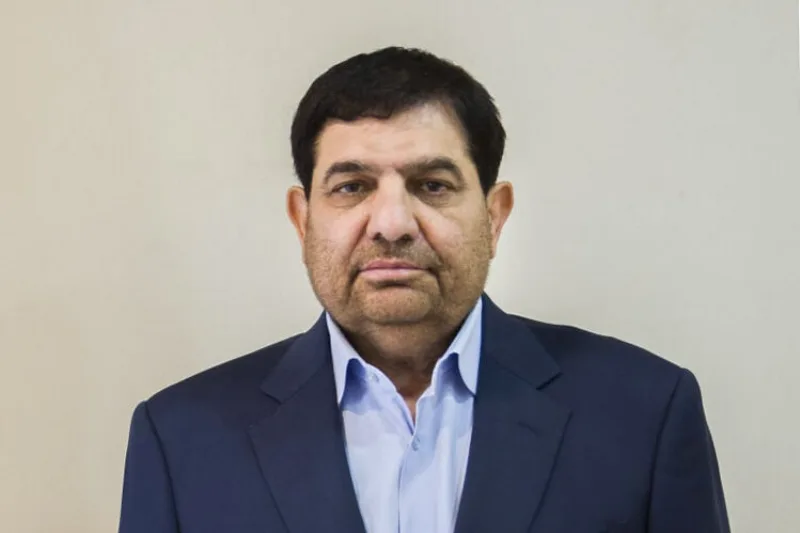 Mohammad Mokhber