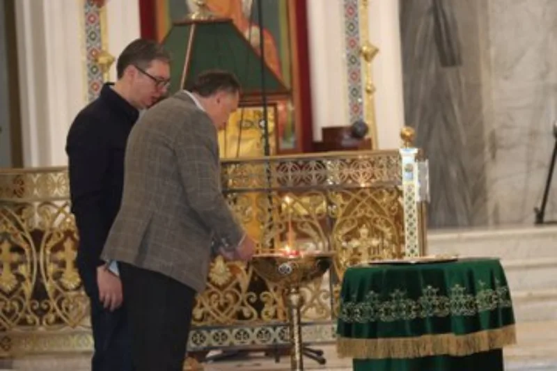 vucic i dodik