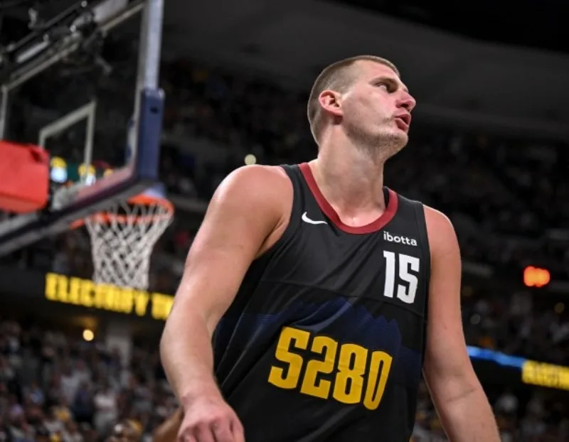 nikola jokić