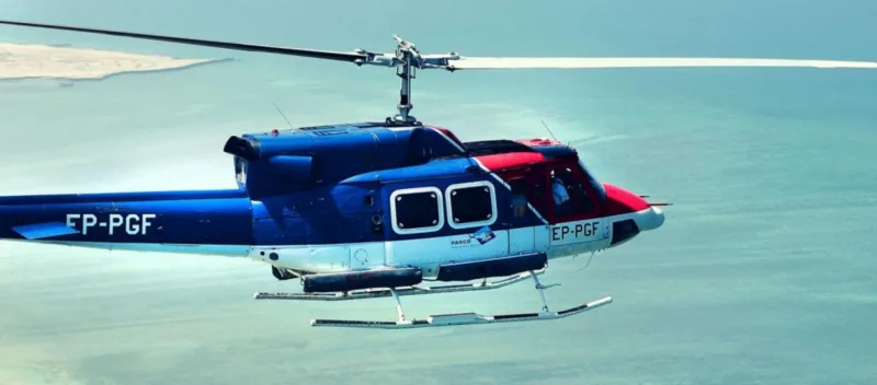 helikopter bell 212