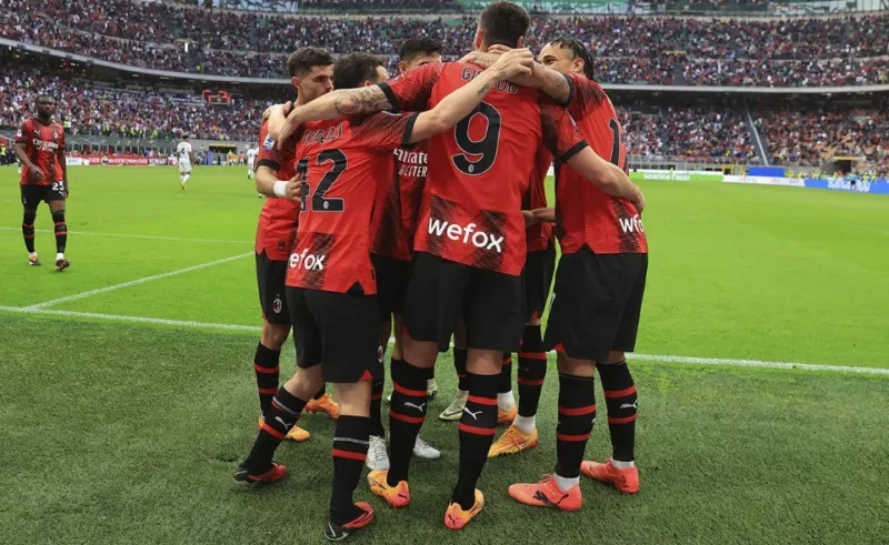 milan