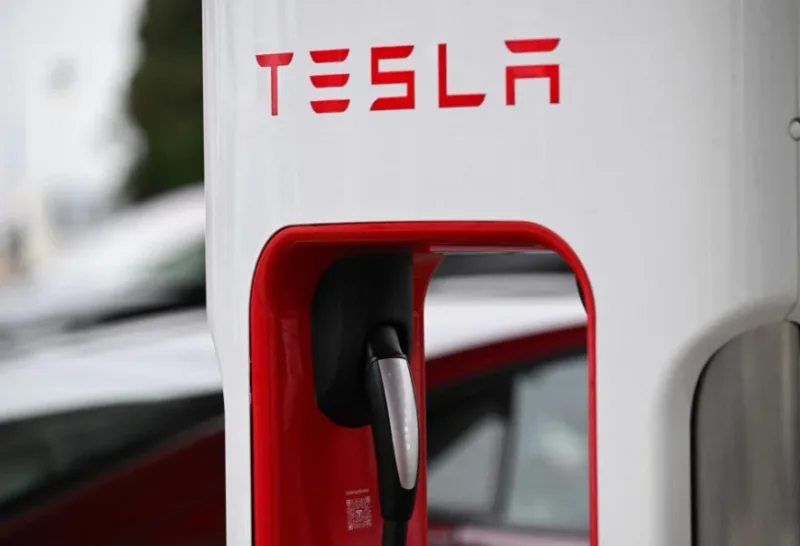 tesla