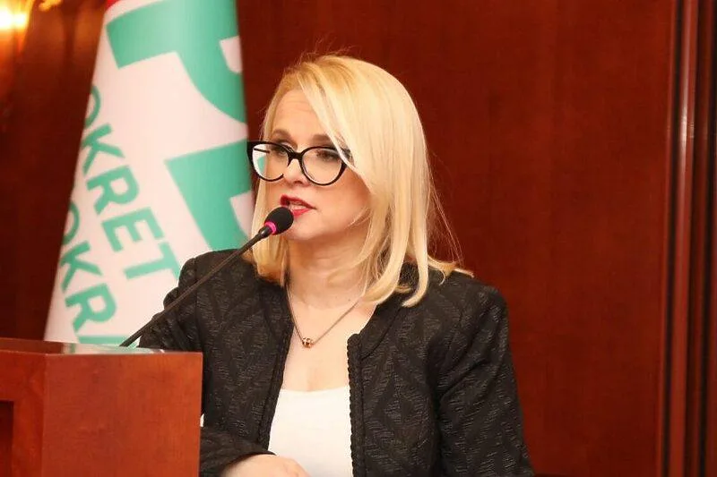 elzina pirić 2
