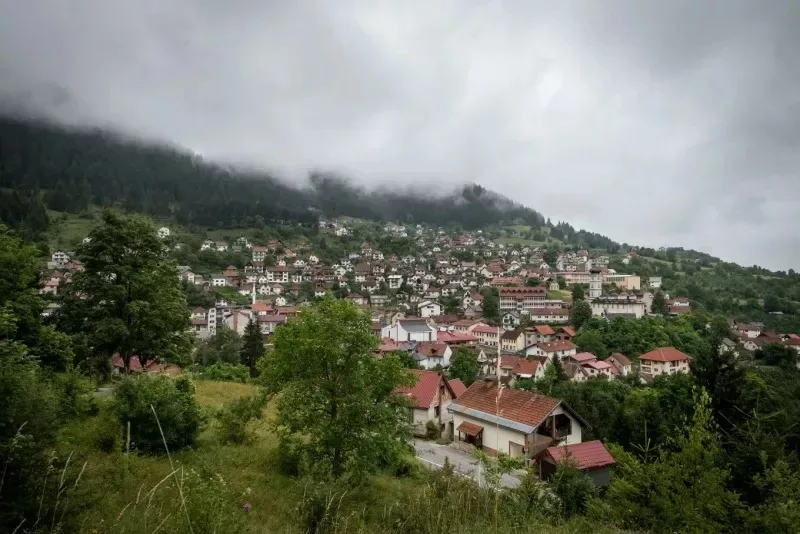 čajniče