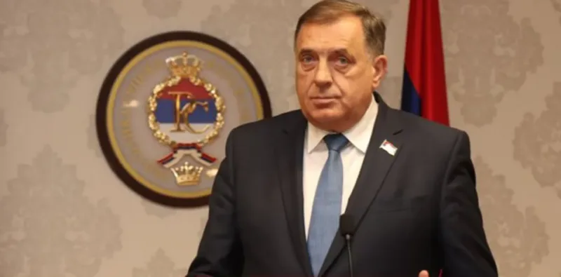 dodik