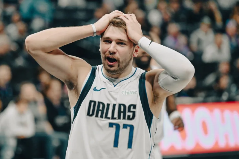 luka dončić