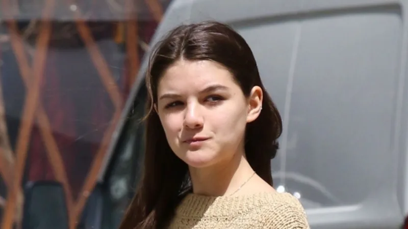 suri cruise