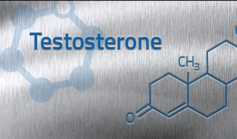 testostron 4
