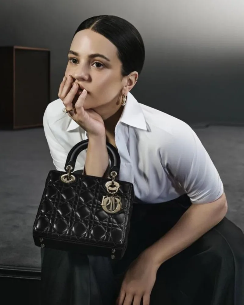 rosalia dior 2