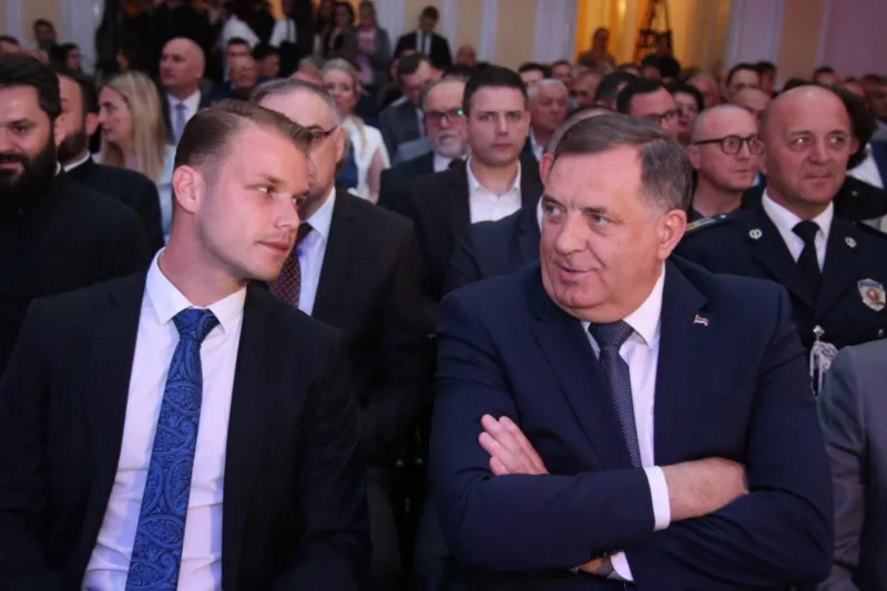 dodik stanivukovic