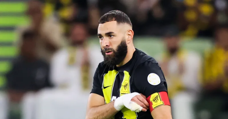 benzema