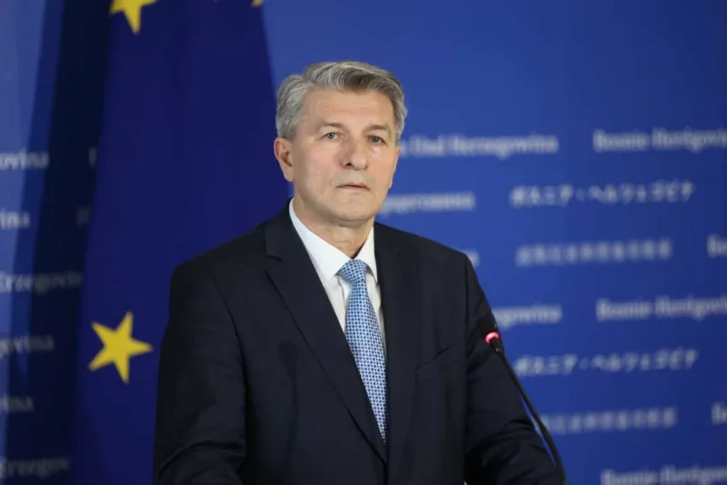 semsudin mehmedovic