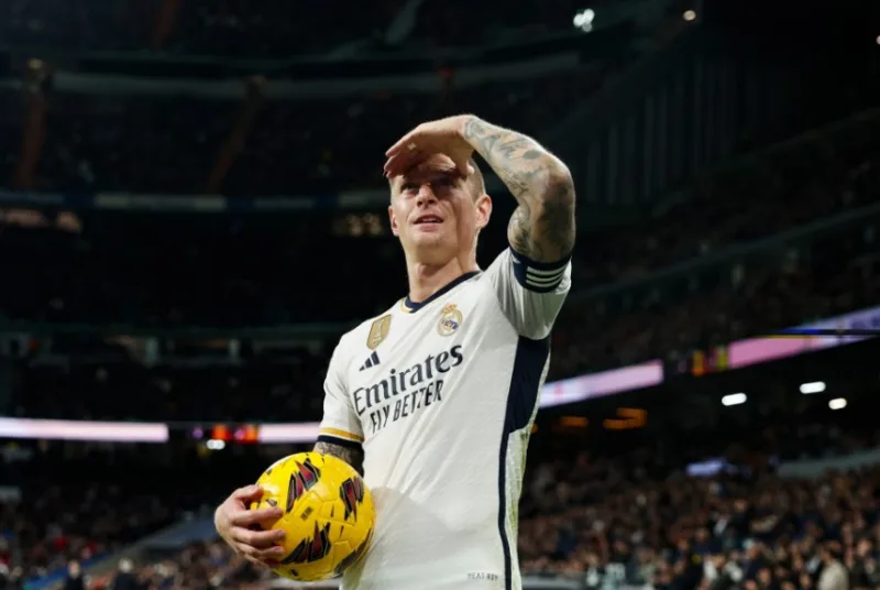 kroos