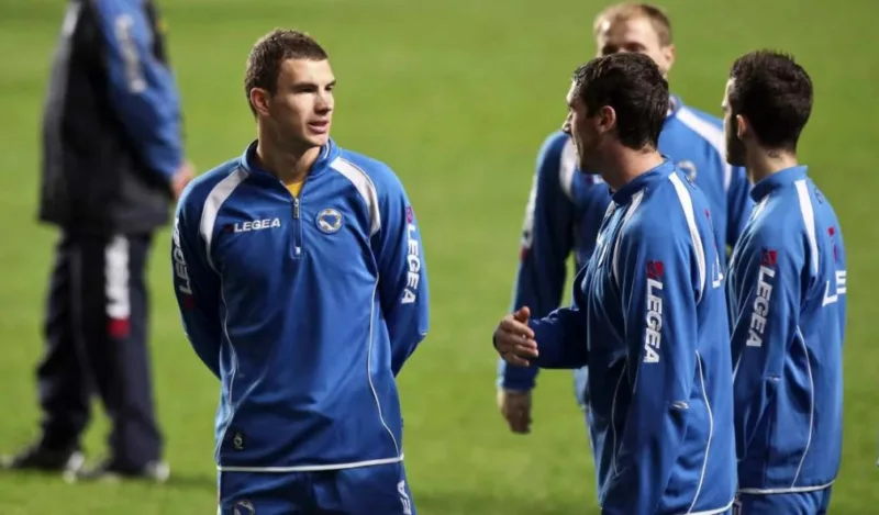 damjanovic