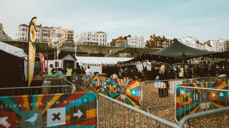 great escape festival