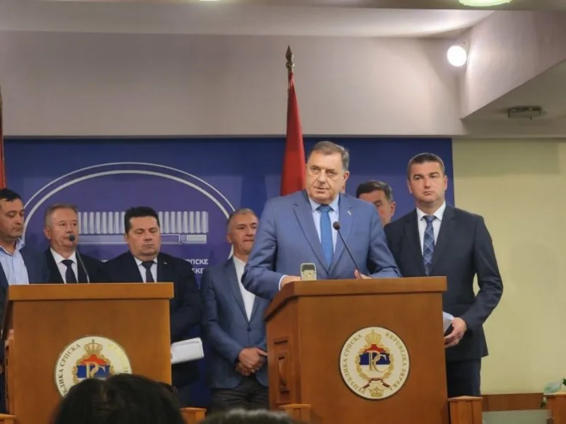 dodik