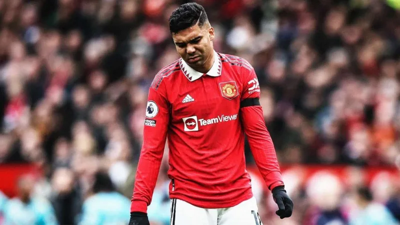 casemiro