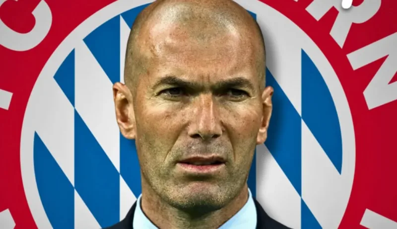 ZIDANE