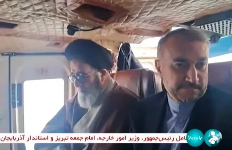 raisi mvp helikopter