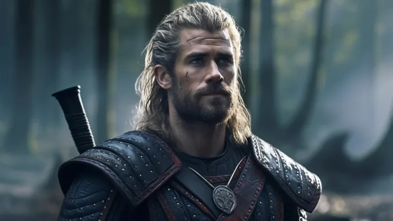 the witcher