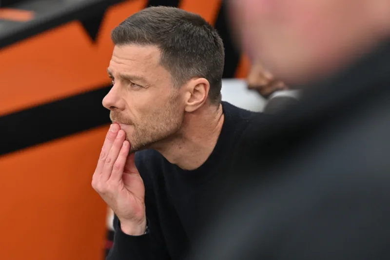 xabi alonso