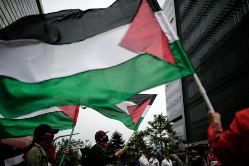 palestina