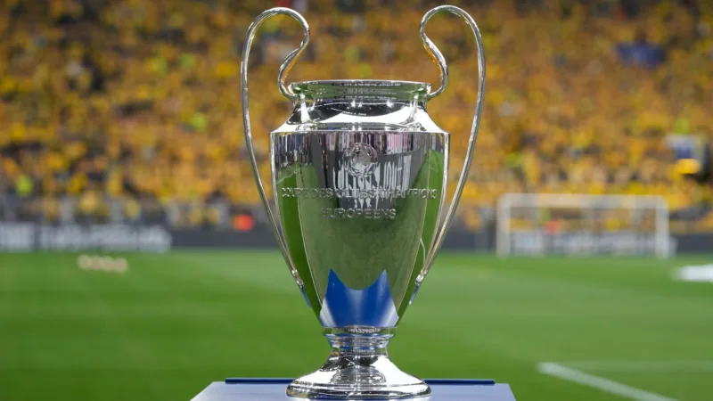 liga prvaka