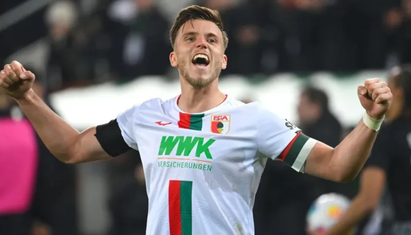 demirovic