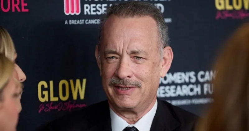 tom hanks