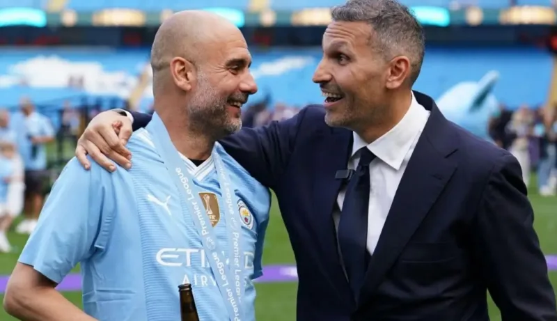 guardiola