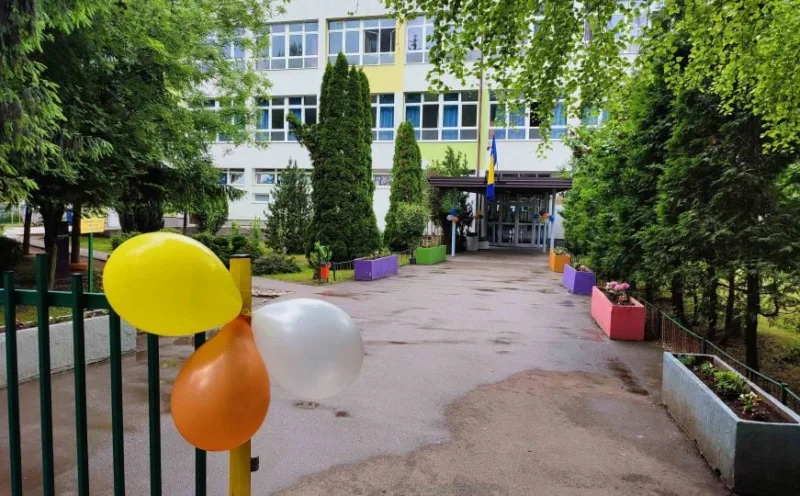 skola sarajevo
