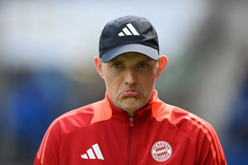 tuchel