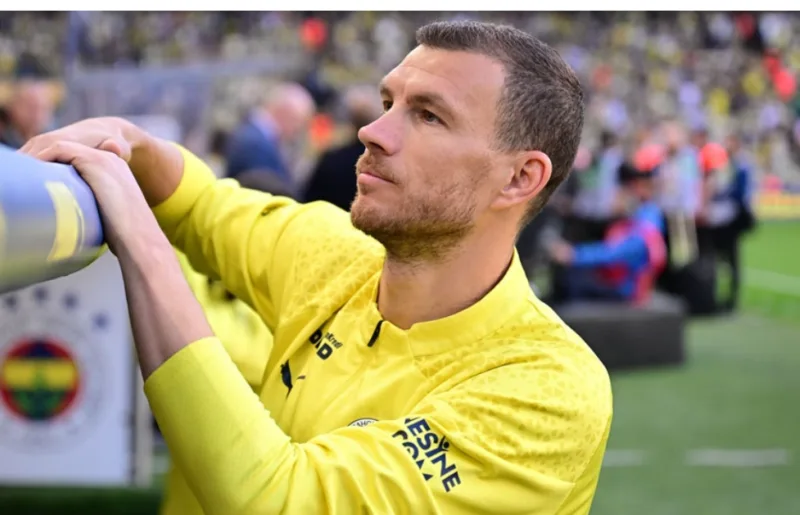 dzeko 5