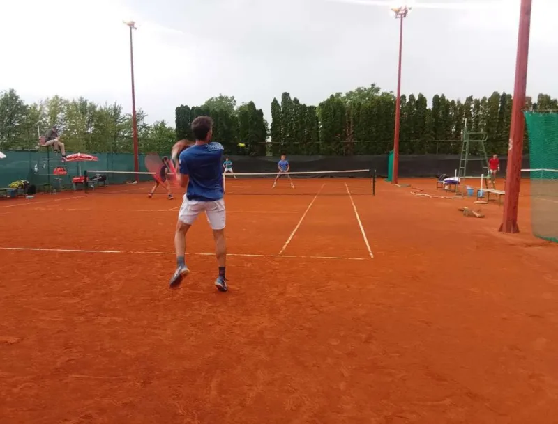 brčko open 2024