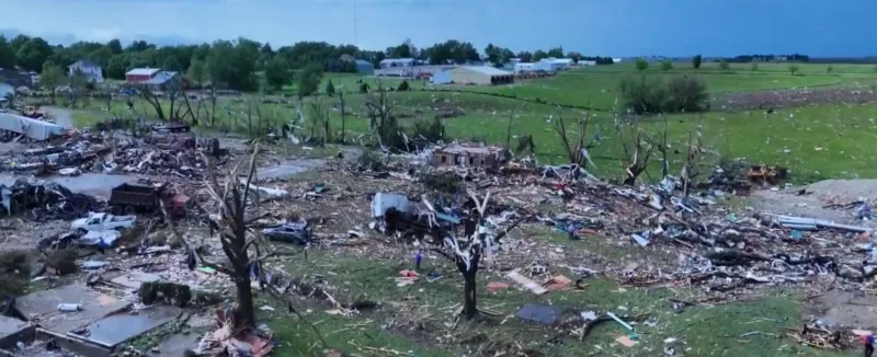 tornado amerika