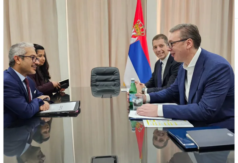 vucic uae 1